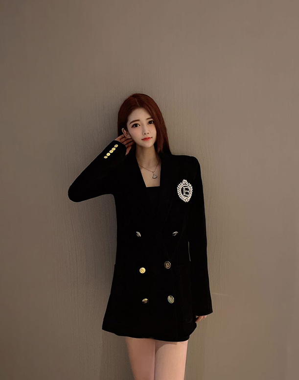 伦敦高端模特微信